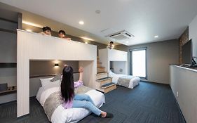 エントテラス浅草